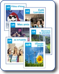 easy french beginner books