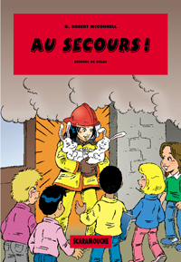 Au secours!