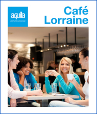 Café Lorraine - Dialogues