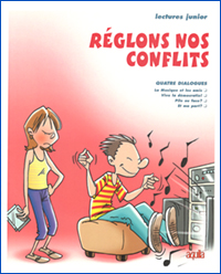 Réglons nos conflits - Dialogues