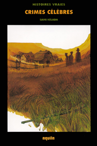 CRIMES C&Eacute;L&Egrave;BRES