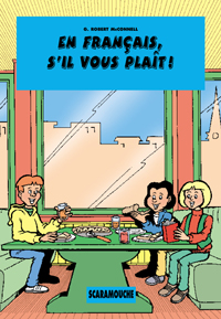 C11. En français, S.V.P!