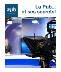 La Pub... Et ses secrets!