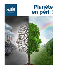 Planète en péril!