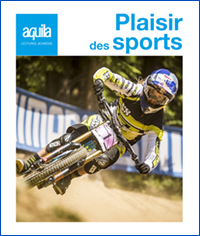 Plaisir des sports - Dialogues